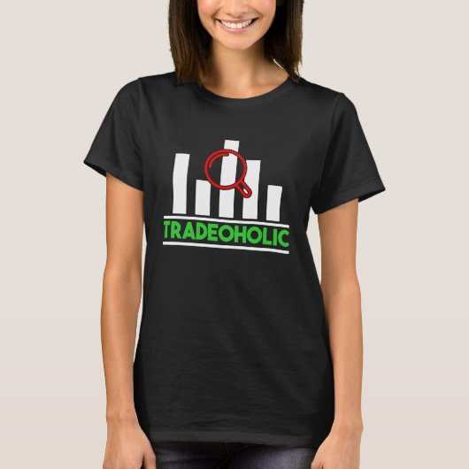 beurskapitaal t-shirt (Voorkant)