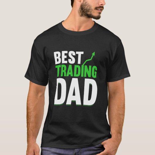 beurskapitaal t-shirt (Voorkant)