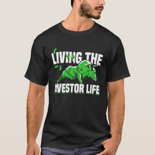 beurskapitaal t-shirt