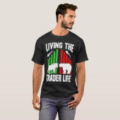 beurskapitaal t-shirt (Voorkant volledig)