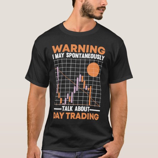 beurskapitaal t-shirt (Voorkant)