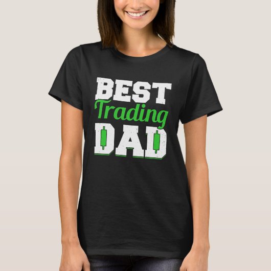 beurskapitaal t-shirt (Voorkant)