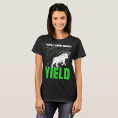 beurskapitaal t-shirt (Voorkant volledig)