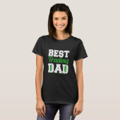 beurskapitaal t-shirt (Voorkant volledig)