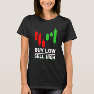 beurskapitaal t-shirt