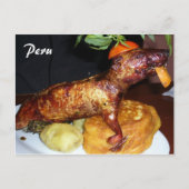 beuzelen briefkaart (Voorkant)