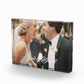 Bevallige Aandenken Aangepaste Foto (Rechts)