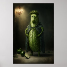 Bevallige Prins Poster