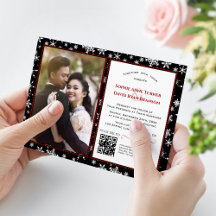 Bevallige Wintervakantie Sneeuwvlokken Foto Bruilo