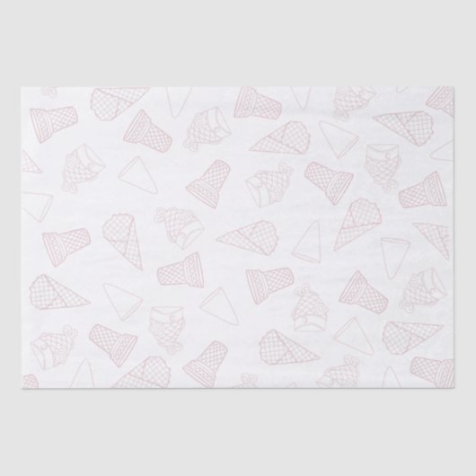 Bevat alleen roze papier (Voorkant)