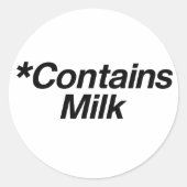 *Bevat sticker (Voorkant)