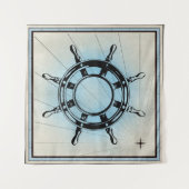 Bevat wiel wandkleed (Voorkant (horizontaal))