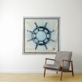 Bevat wiel wandkleed (In Situ (horizontaal))