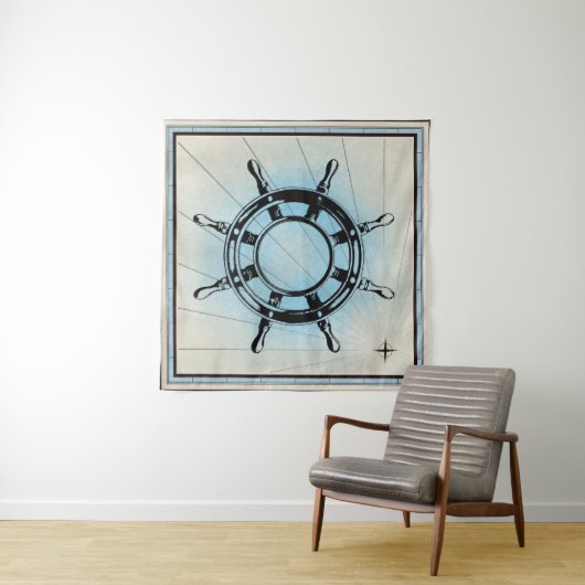 Bevat wiel wandkleed (In Situ (horizontaal))