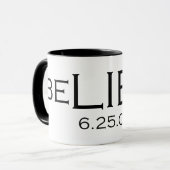 BEve 6.25.09 Mok (Voorkant links)