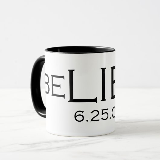 BEve 6.25.09 Mok (Voorkant links)