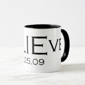 BEve 6.25.09 Mok (Voorkant rechts)