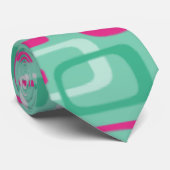 Beveilig in uw middeleeuwse muurmiddelmatige muura stropdas (Opgerold)