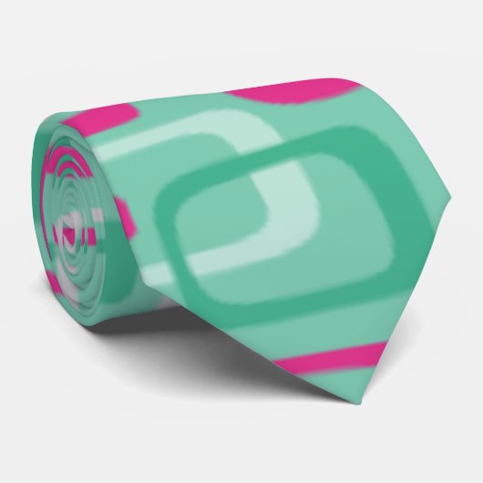 Beveilig in uw middeleeuwse muurmiddelmatige muura stropdas (Opgerold)