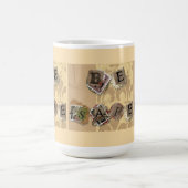 BEVEILIG KOFFIEMOK (Center)