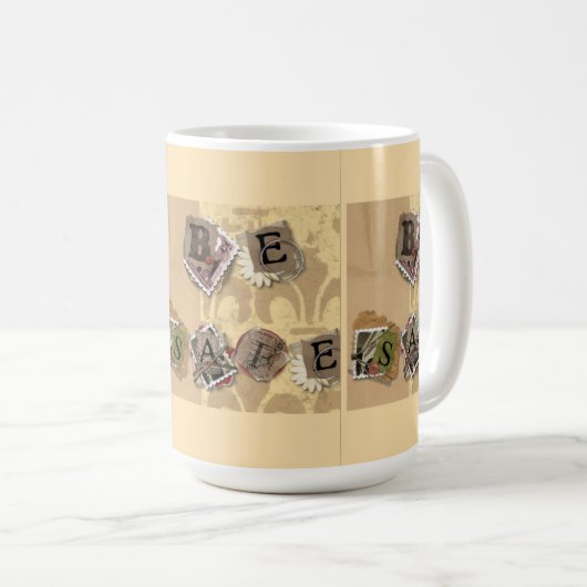 BEVEILIG KOFFIEMOK (Voorkant rechts)