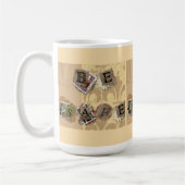 BEVEILIG KOFFIEMOK (Links)