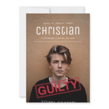 Beveiliging als Afstuderen voor de aangerekende re