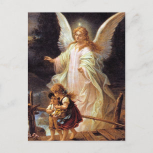 Beveiliging Briefkaart