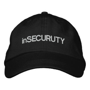 Beveiliging ... inSECURITY PET Maak ze aan het lac
