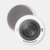 Beveiliging Magneet (Voorkant / Achterkant)