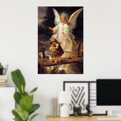 Beveiliging Poster (Thuiskantoor)