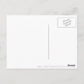 Beveiliging - Theorie en realiteit Briefkaart (Achterkant)