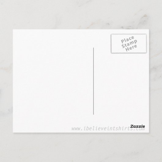 Beveiliging - Theorie en realiteit Briefkaart (Achterkant)