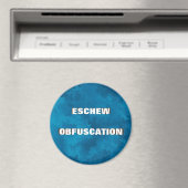 BEVEILIGING VAN SCHEWEN MAGNEET (Insitu (Vaatwasser))