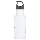 Beveiligingscamera Waterfles (Achterkant)