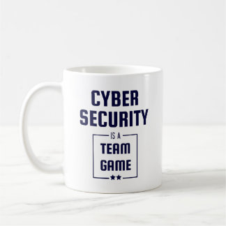 Beveiligingscitaten, Bug Bounty Gifts Koffie Mok