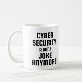 Beveiligingscitaten, Bug Bounty Gifts Koffie Mok