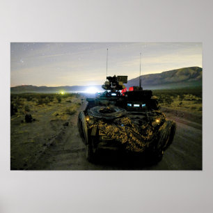 Beveiligingsgegevens Poster