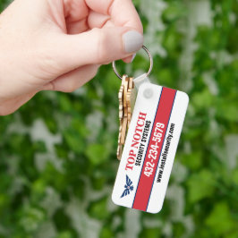 Beveiligingssystemen Sleutelhanger