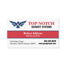 Beveiligingssystemen