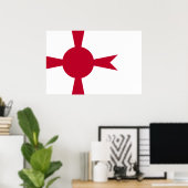 Bevelhebber van de imperiale Japanse marine, Japan Poster (Thuiskantoor)