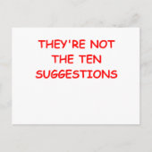 BEVELINGEN BRIEFKAART (Voorkant)