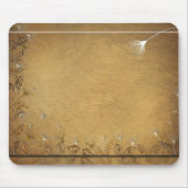 Bevelte vlinders muismat (Voorkant)