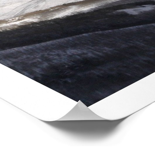 bever kreek poster (Hoek)