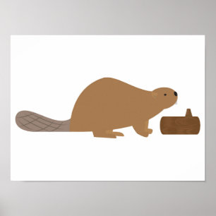 Bever Poster