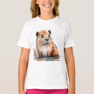 Bever shirt