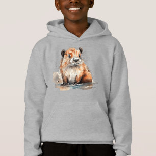 Bever shirt