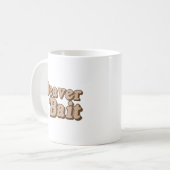 Beveraas Koffiemok (Voorkant links)