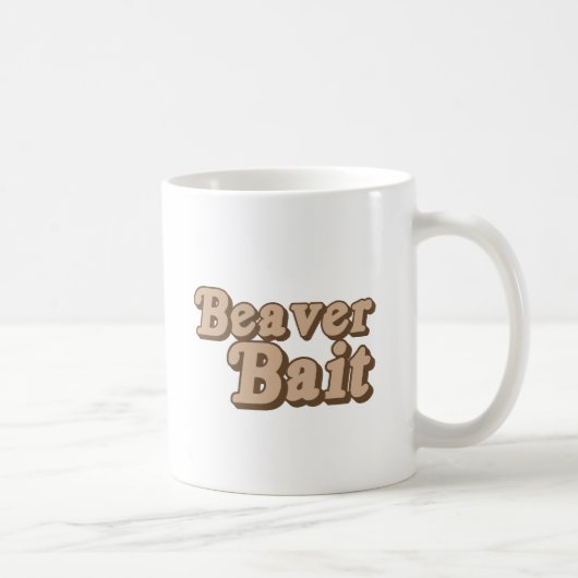 Beveraas Koffiemok (Rechts)