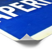  Beverage AD 1930 Poster (Hoek)